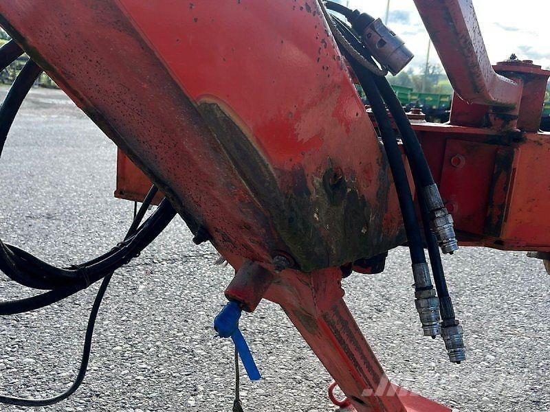 Kuhn GA7302DL Utilaje agricole - Altele