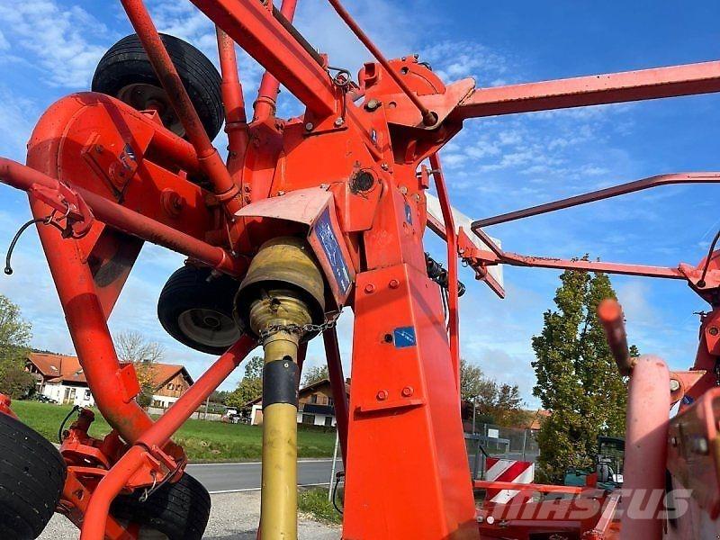 Kuhn GA7302DL Utilaje agricole - Altele