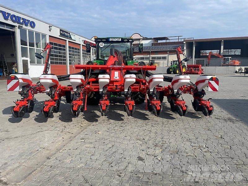 Kuhn Maxima 3 TIL e Utilaje agricole - Altele