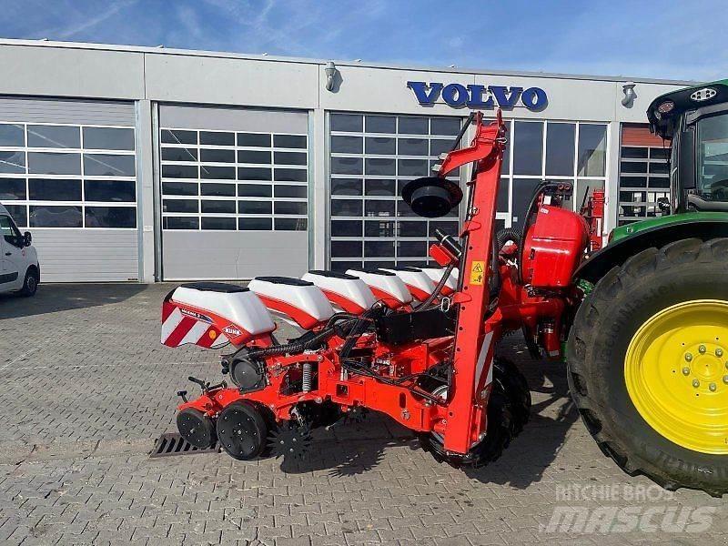 Kuhn Maxima 3 TIL e Utilaje agricole - Altele