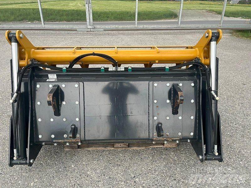 Mammut SG 180 S Utilaje construcții - Altele