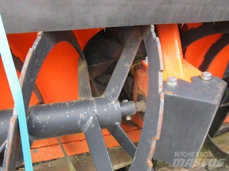  PMK MSF 2200/600 Utilaje construcții - Altele
