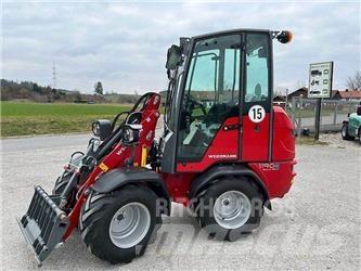 Weidemann 1190E Mini incarcator
