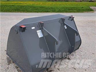 Weidemann 1700 Utilaje construcții - Altele