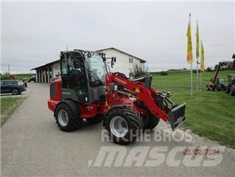 Weidemann 1880 Mini incarcator