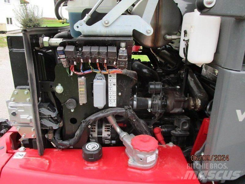 Weidemann 1880 Mini incarcator