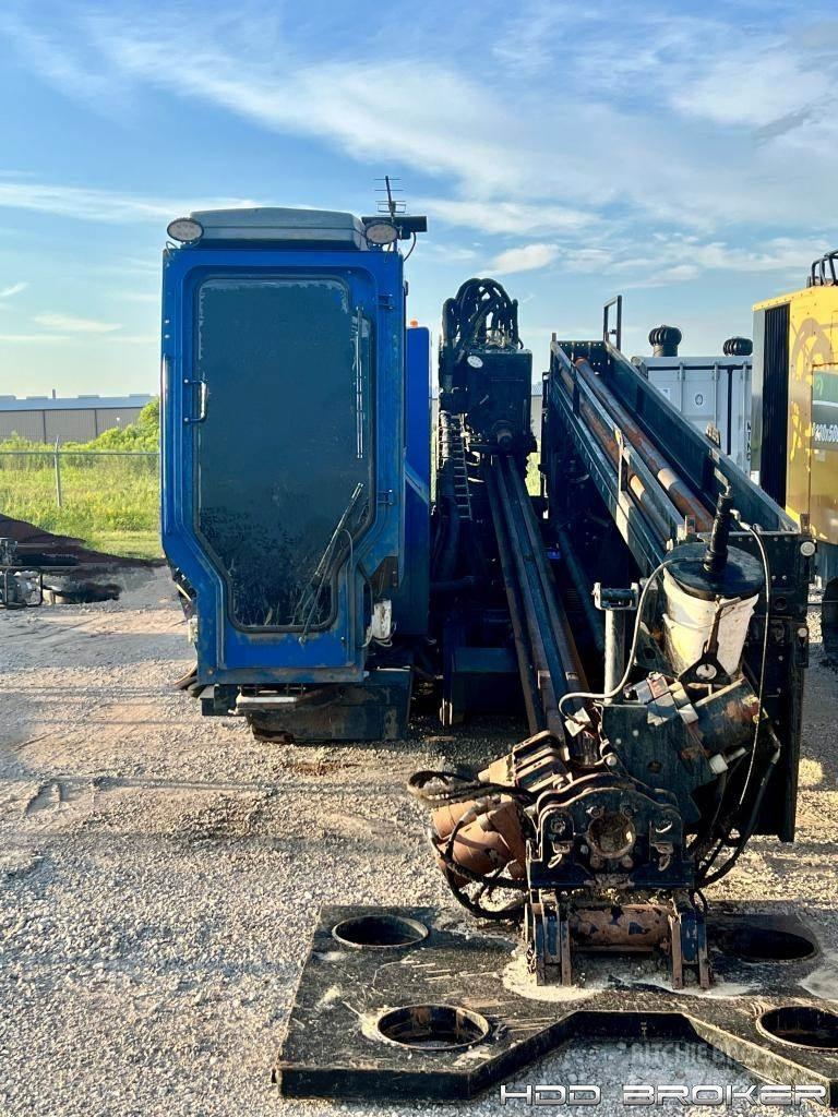 American Augers DD-110 Instalatii de foraj orizontal