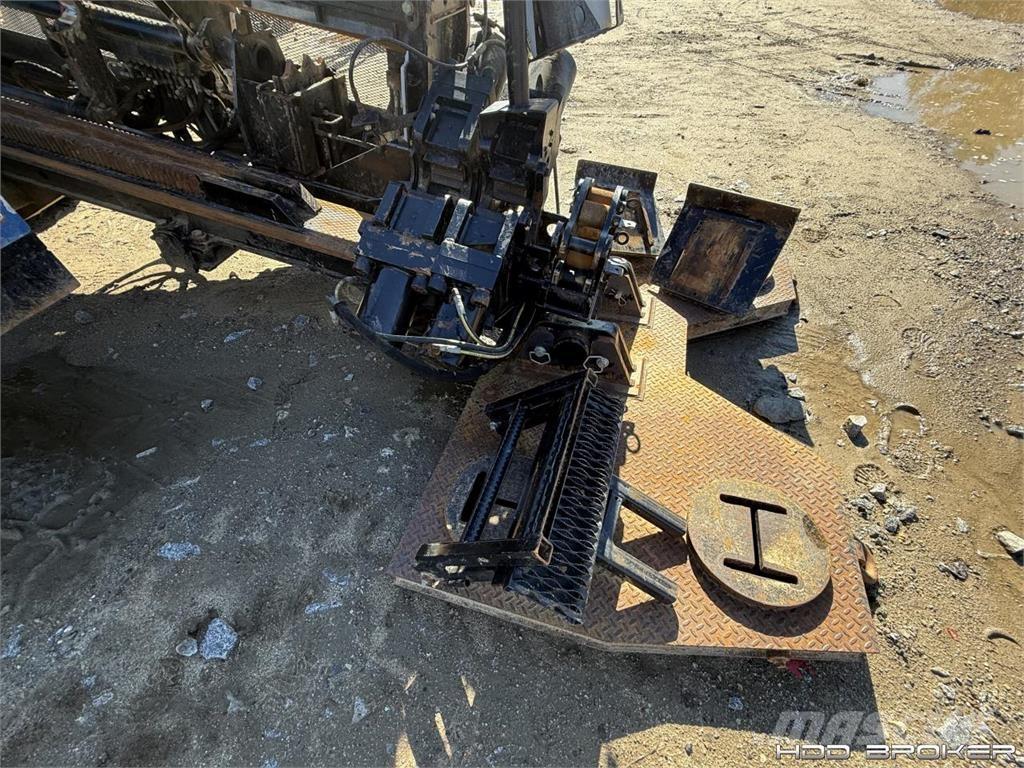 American Augers DD-110 Instalatii de foraj orizontal