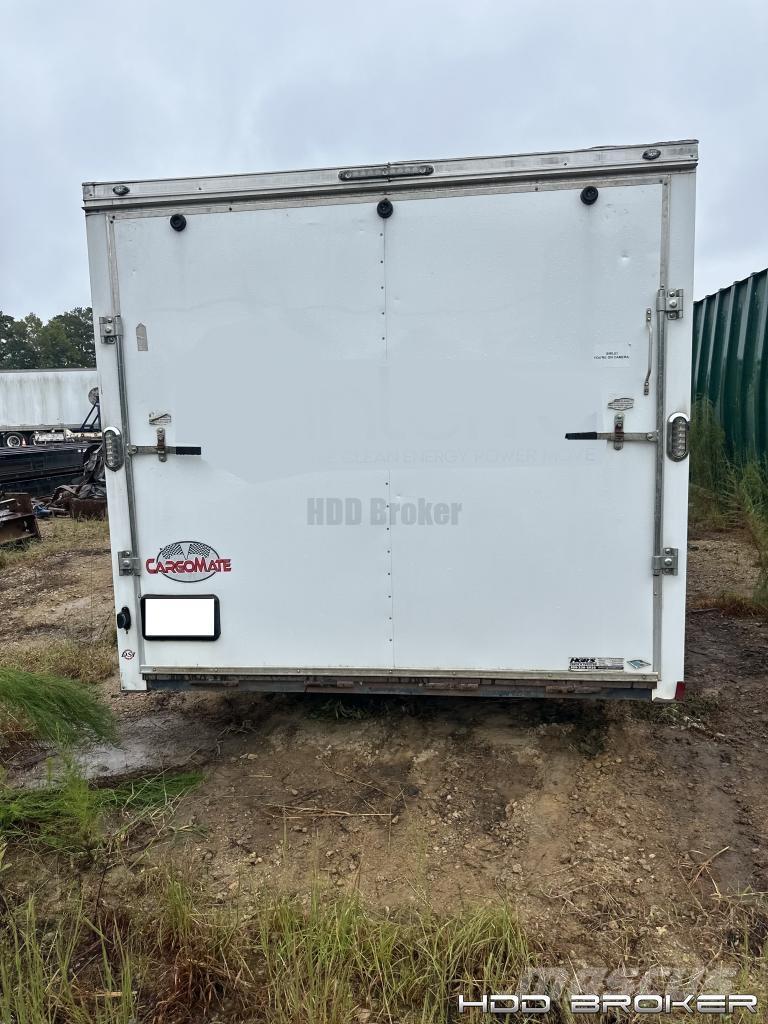 American Augers DD-110 Instalatii de foraj orizontal