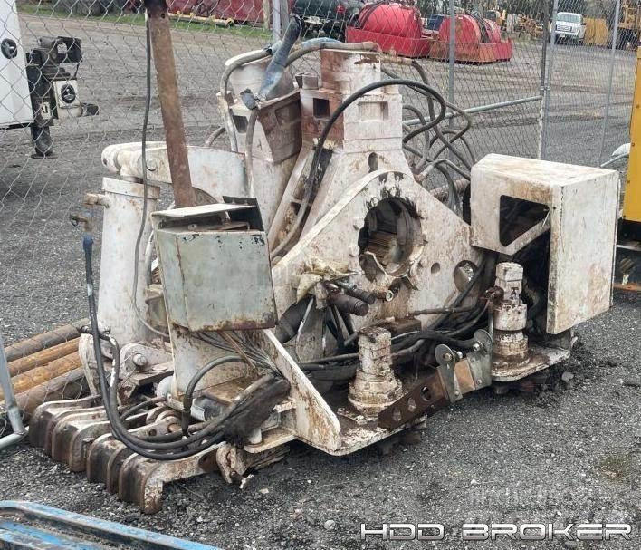 American Augers DD-1100 Instalatii de foraj orizontal