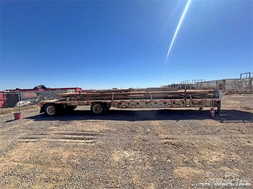 American Augers DD-330 Instalatii de foraj orizontal