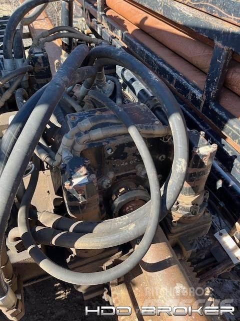 American Augers DD-6 Instalatii de foraj orizontal