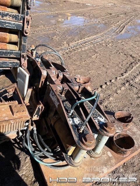 American Augers DD-6 Instalatii de foraj orizontal