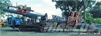 American Augers DD-90 Instalatii de foraj orizontal