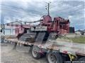 American Augers DD-90 Instalatii de foraj orizontal