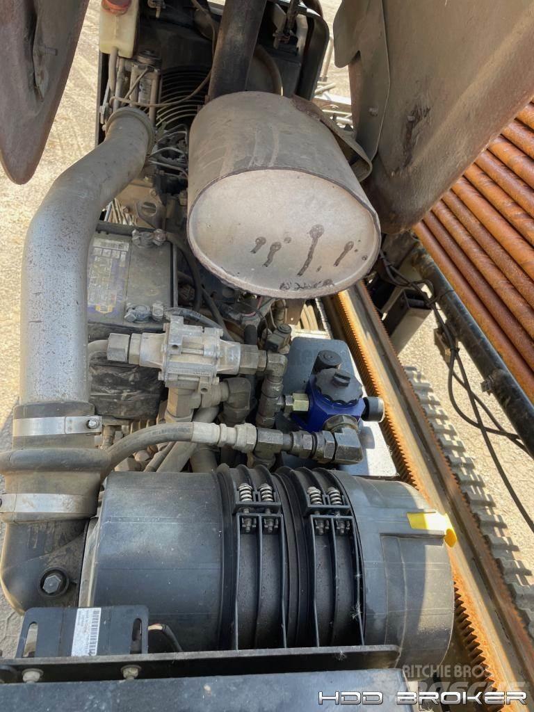 Astec Underground DD-1416 Instalatii de foraj orizontal