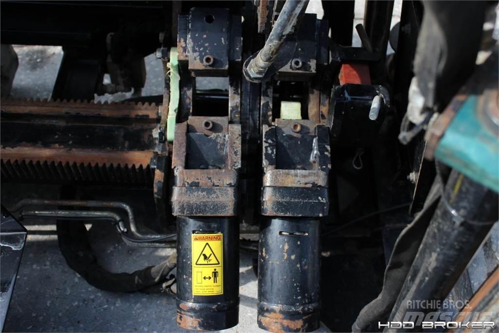 Ditch Witch JT10 Instalatii de foraj orizontal