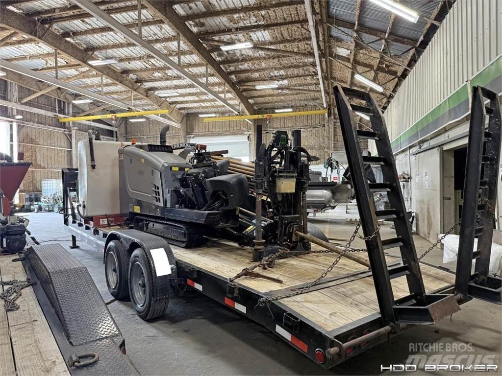 Ditch Witch JT10 Instalatii de foraj orizontal
