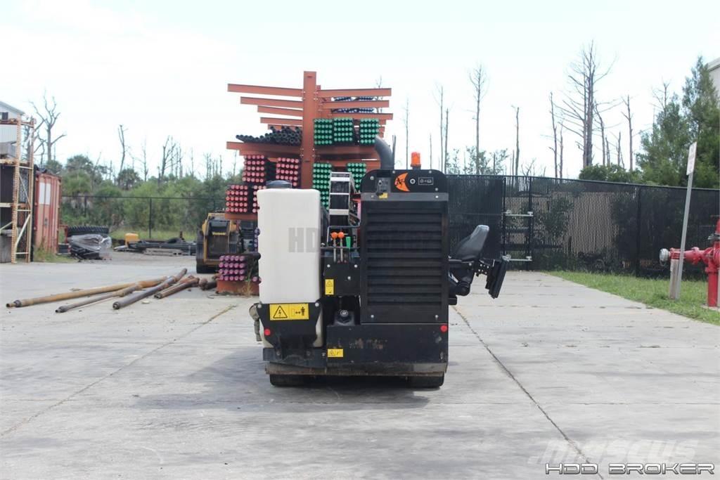 Ditch Witch JT10 Instalatii de foraj orizontal