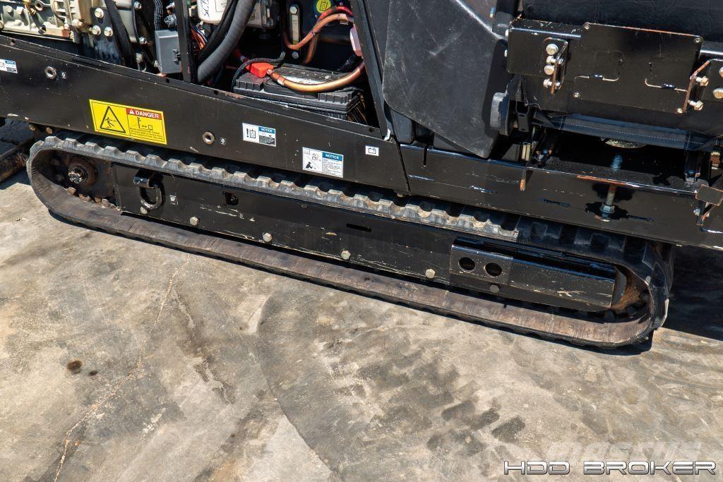 Ditch Witch JT10 Instalatii de foraj orizontal