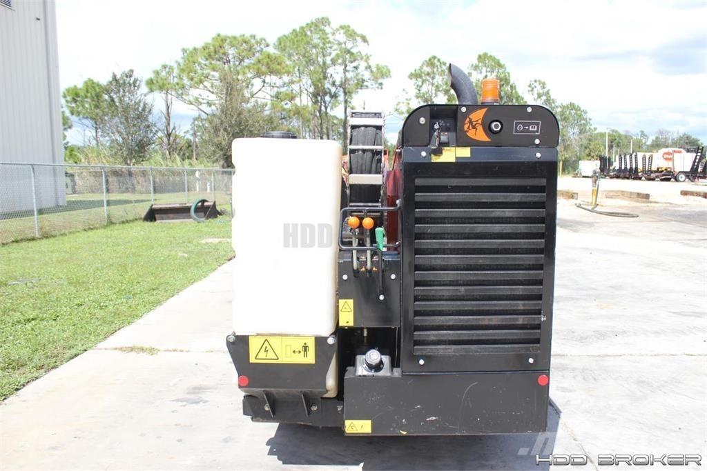 Ditch Witch JT10 Instalatii de foraj orizontal