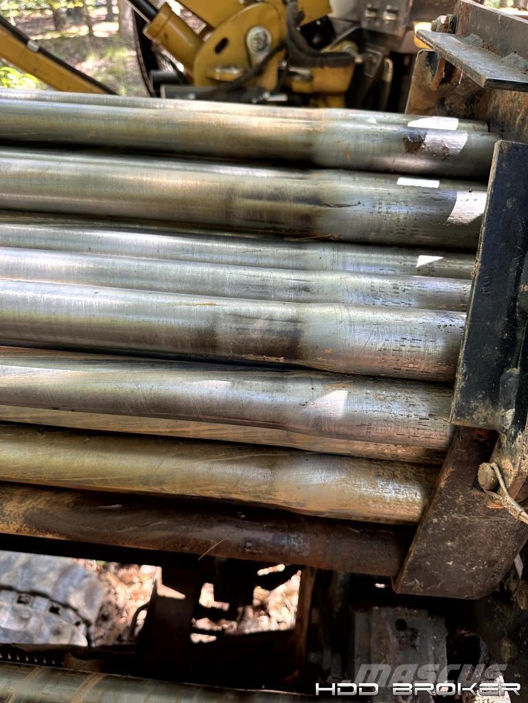 Ditch Witch JT10 Instalatii de foraj orizontal