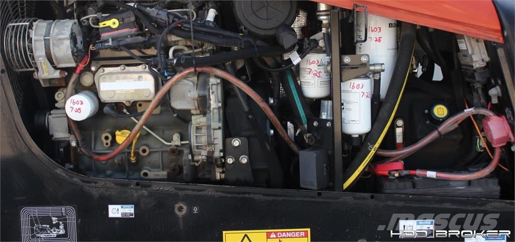 Ditch Witch JT10 Instalatii de foraj orizontal