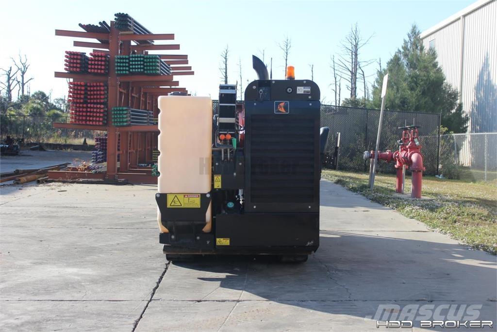 Ditch Witch JT10 Instalatii de foraj orizontal