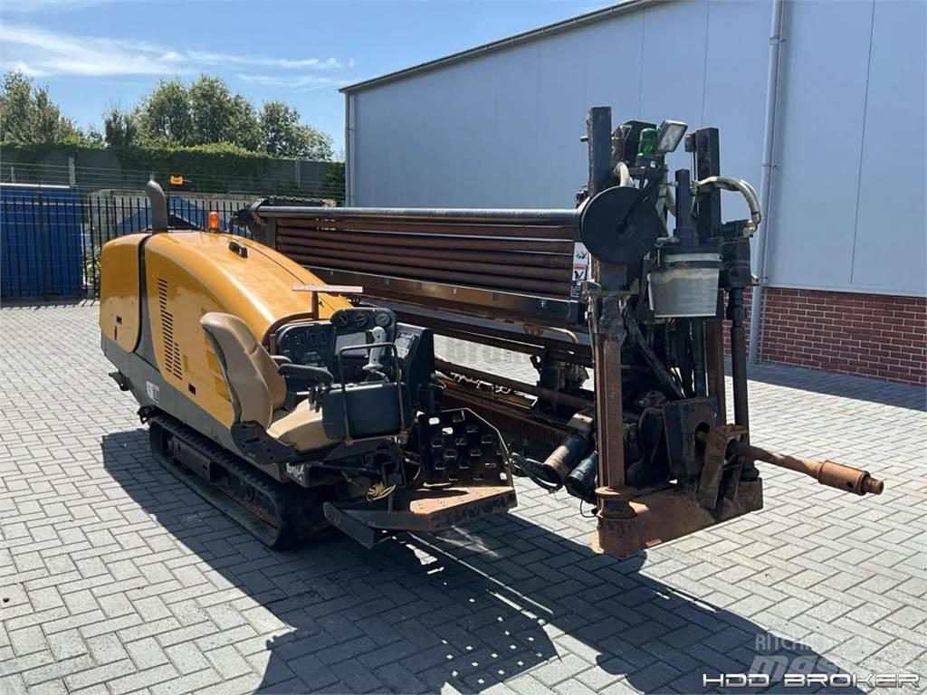 Ditch Witch JT1220 Mach 1 Instalatii de foraj orizontal