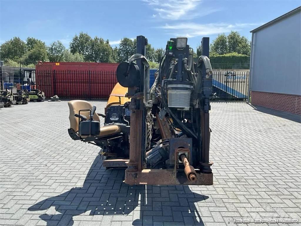 Ditch Witch JT1220 Mach 1 Instalatii de foraj orizontal