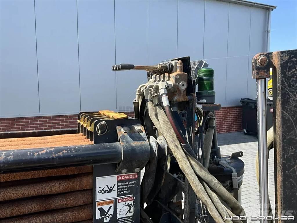 Ditch Witch JT1220 Mach 1 Instalatii de foraj orizontal