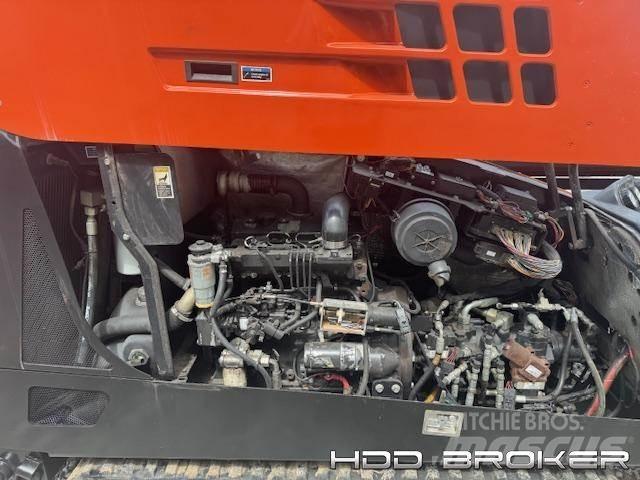 Ditch Witch JT1220 Mach 1 Instalatii de foraj orizontal