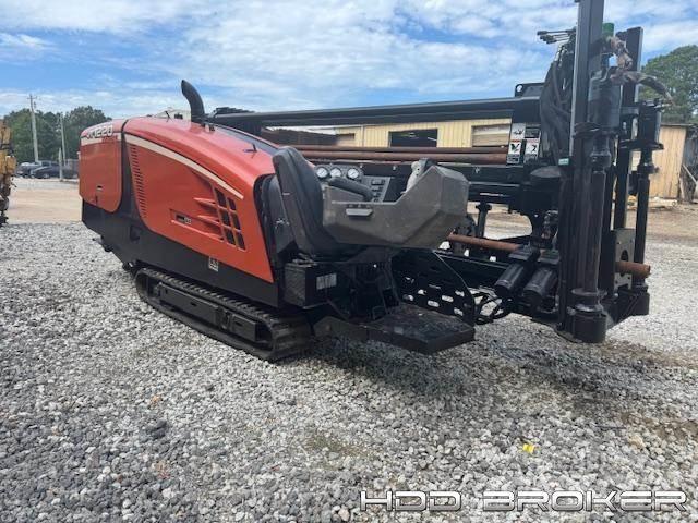 Ditch Witch JT1220 Mach 1 Instalatii de foraj orizontal