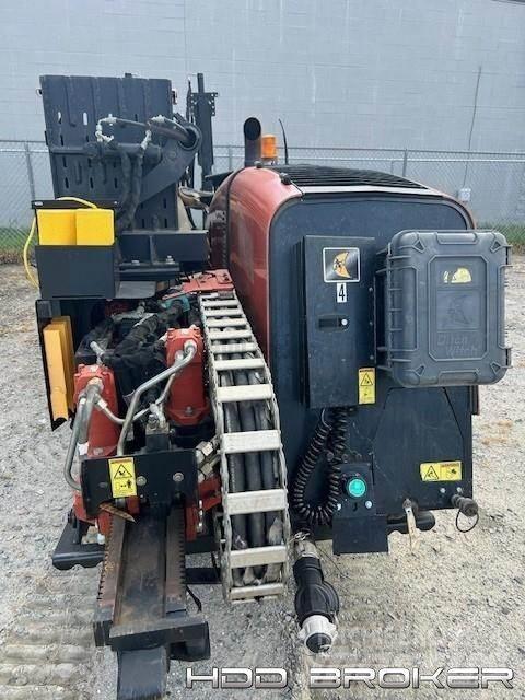 Ditch Witch JT20 Instalatii de foraj orizontal