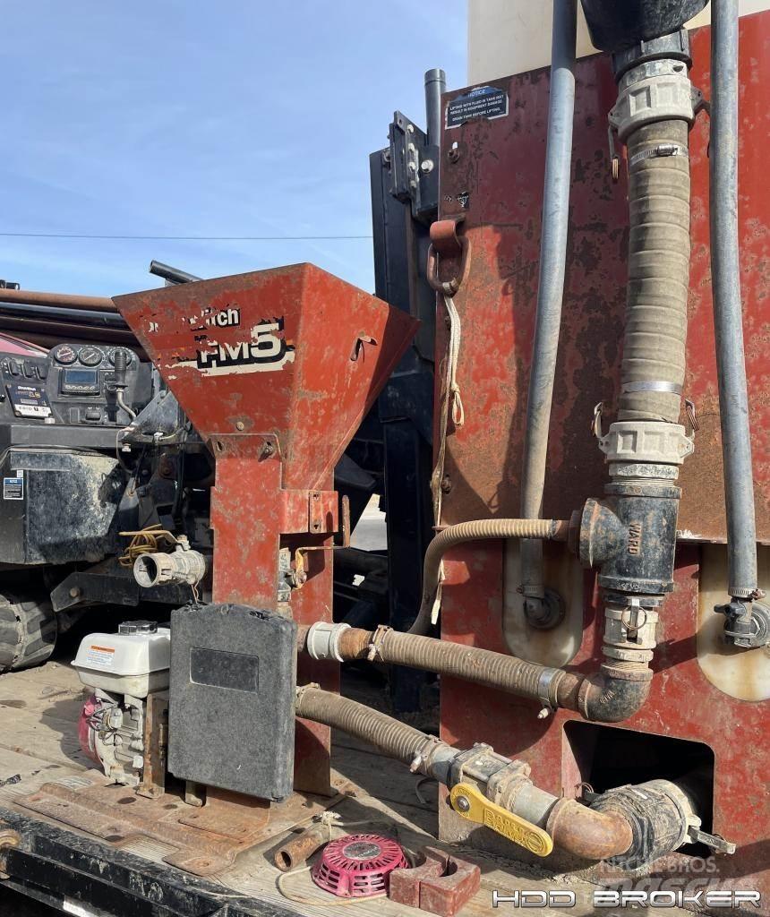 Ditch Witch JT20 Instalatii de foraj orizontal