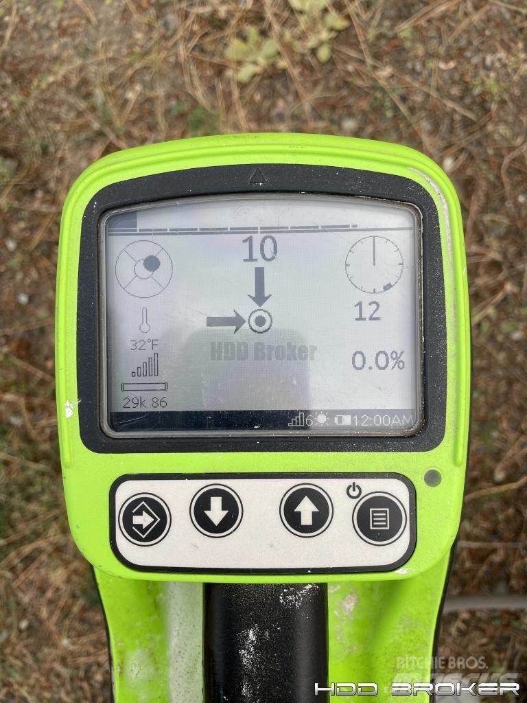 Ditch Witch JT20 Instalatii de foraj orizontal