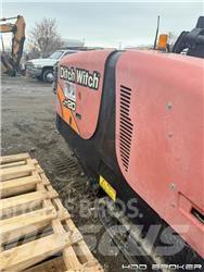 Ditch Witch JT20 Instalatii de foraj orizontal