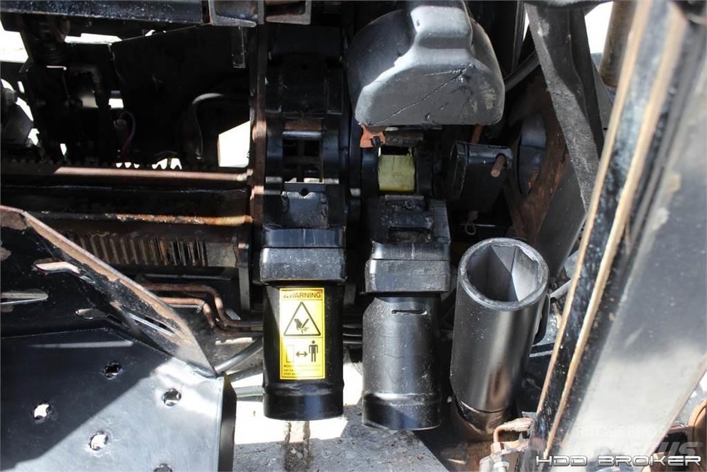 Ditch Witch JT20 Instalatii de foraj orizontal