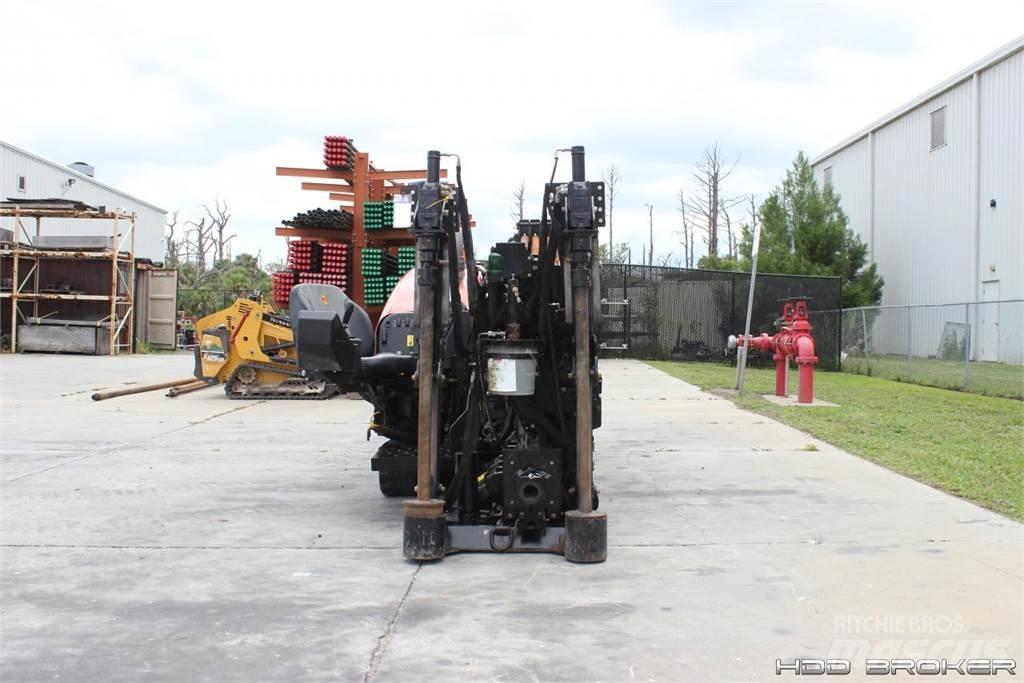 Ditch Witch JT20 Instalatii de foraj orizontal