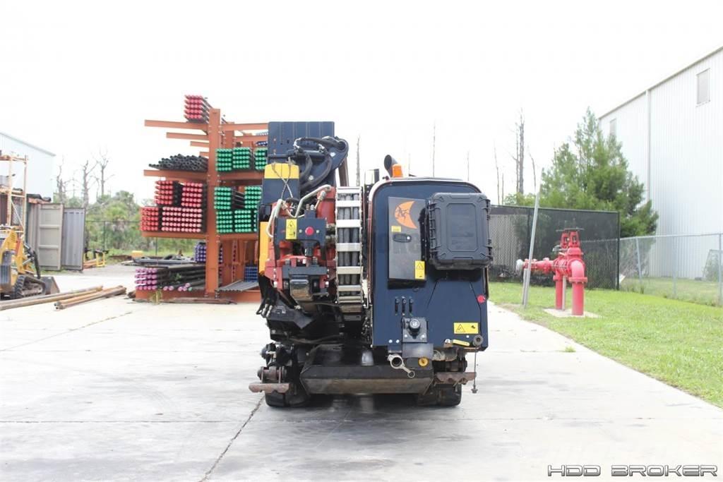 Ditch Witch JT20 Instalatii de foraj orizontal