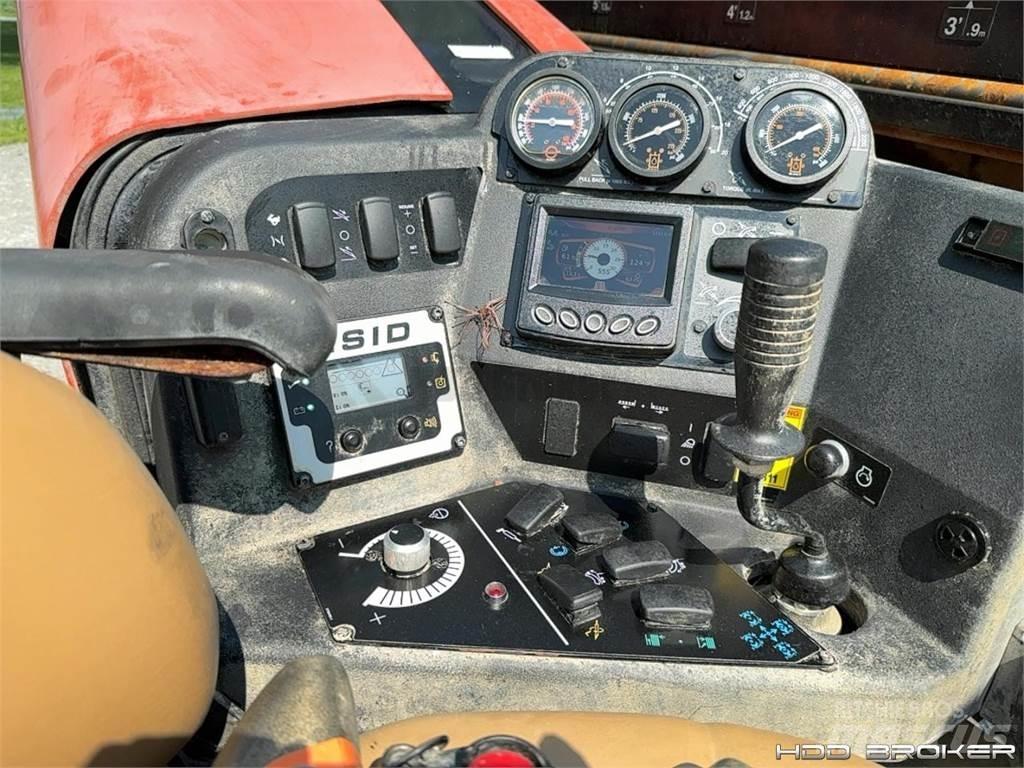 Ditch Witch JT20 Instalatii de foraj orizontal