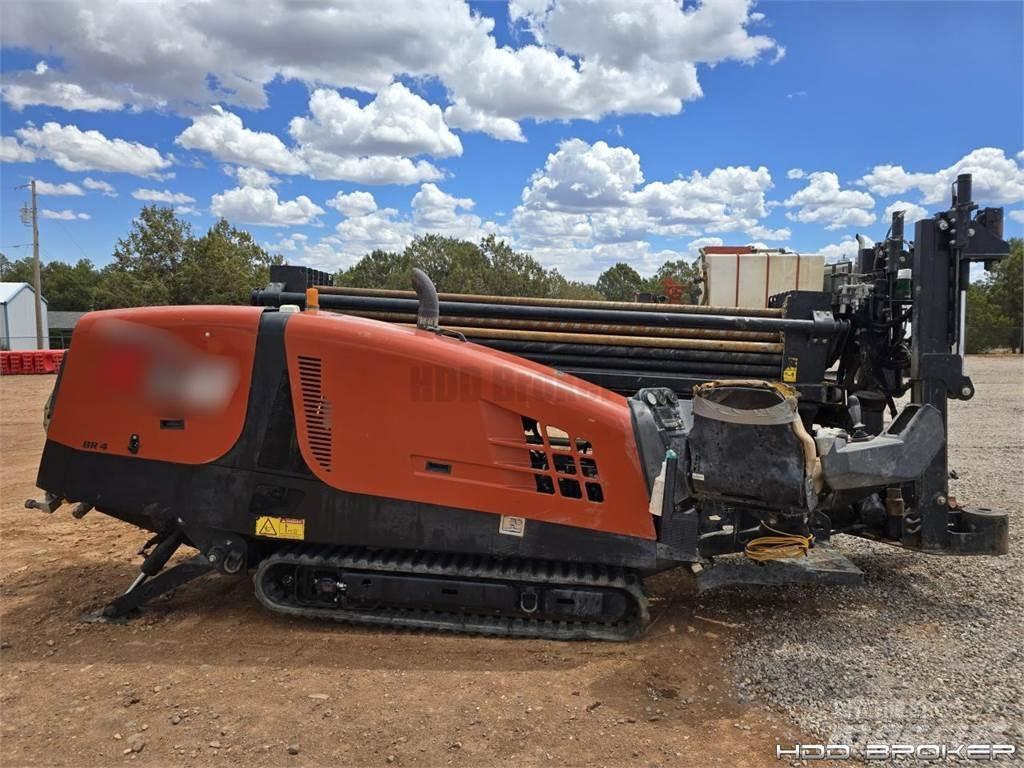 Ditch Witch JT20 Instalatii de foraj orizontal