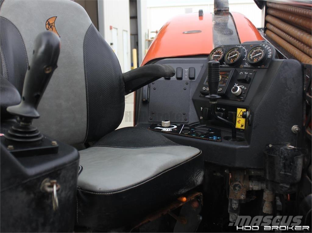 Ditch Witch JT20 Instalatii de foraj orizontal