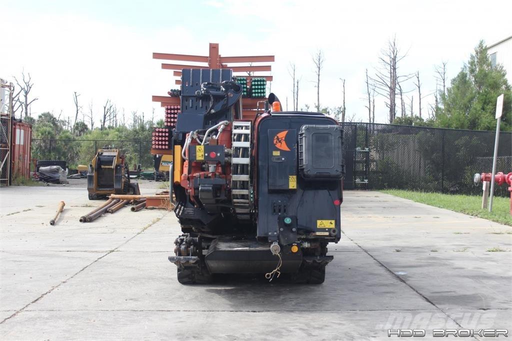 Ditch Witch JT20 Instalatii de foraj orizontal