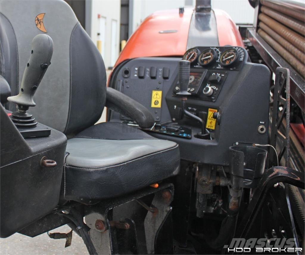 Ditch Witch JT20 Instalatii de foraj orizontal