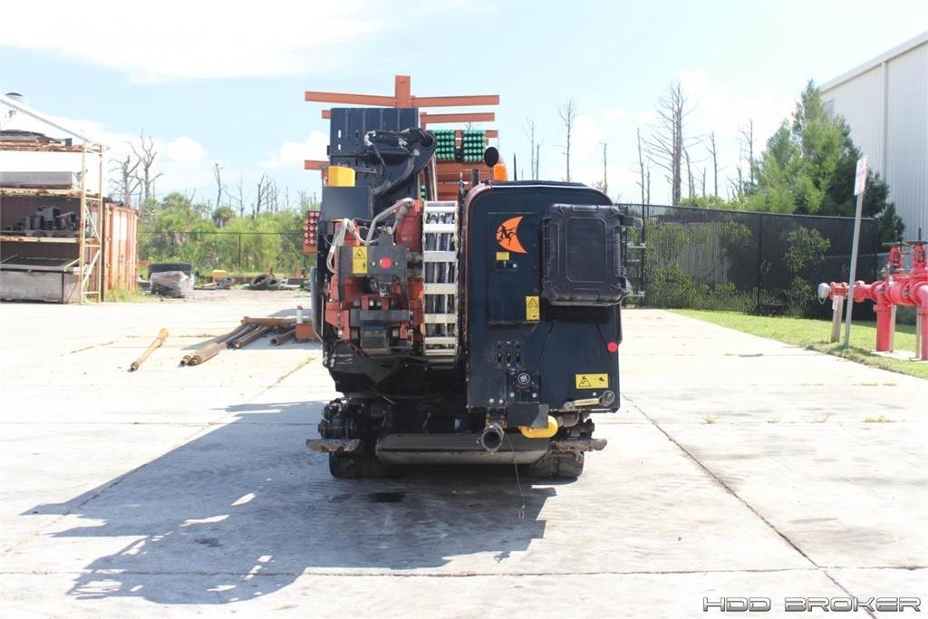 Ditch Witch JT20 Instalatii de foraj orizontal