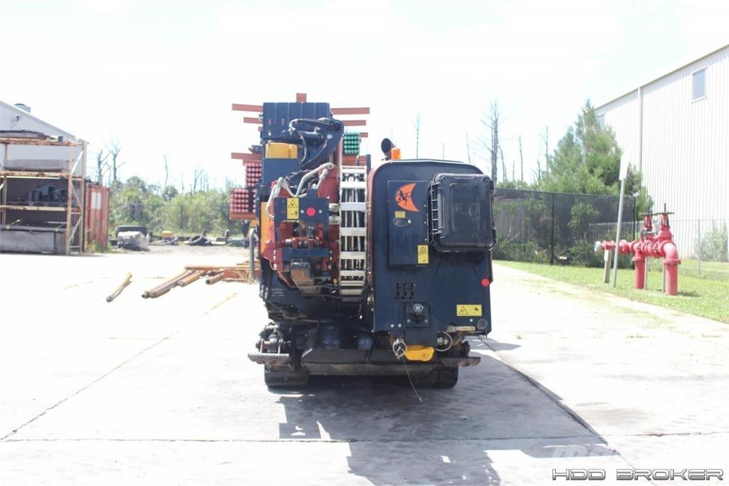 Ditch Witch JT20 Instalatii de foraj orizontal