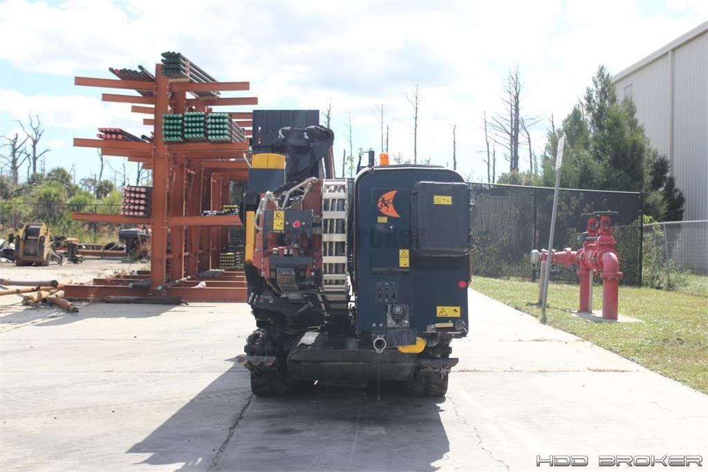 Ditch Witch JT20 Instalatii de foraj orizontal
