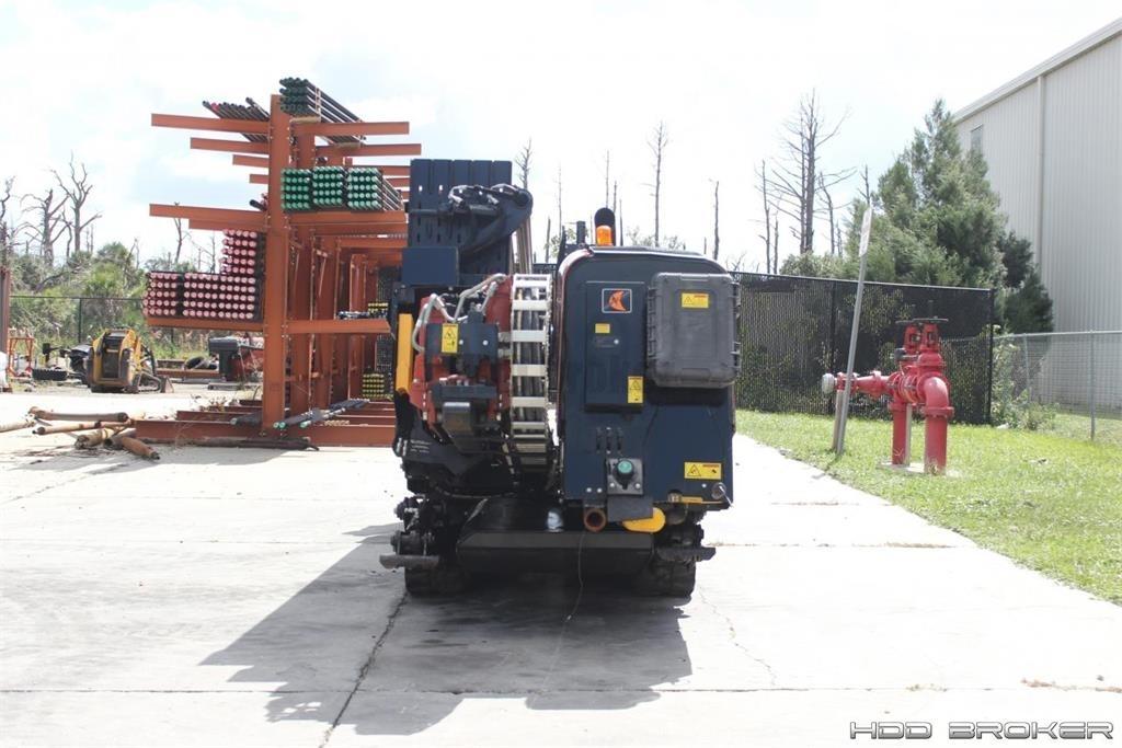 Ditch Witch JT20 Instalatii de foraj orizontal