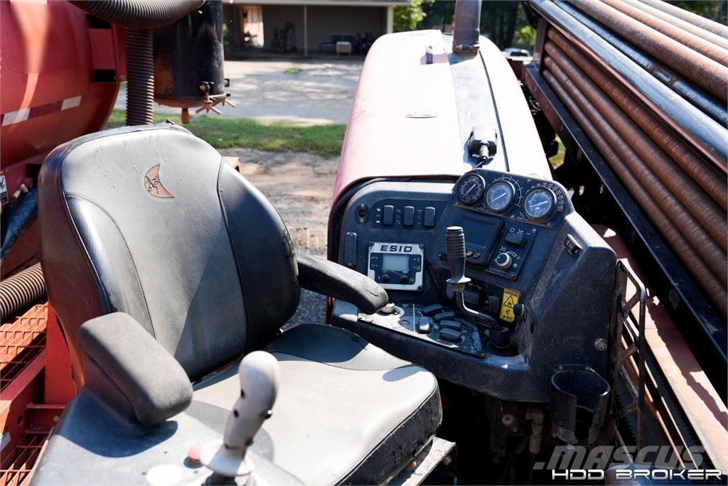Ditch Witch JT20 Instalatii de foraj orizontal